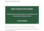 high converting sales copy and email sequences